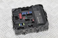 фото thumb №1, Коробка запобіжників bsi renault alaskan