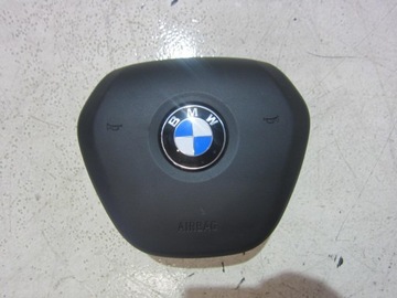 фото thumb №11, Bmw x3 g01 usa панель раздаточная консоль натяжители подушка безопасности подушка безопасности 7937293