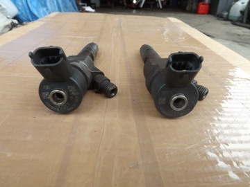 фото thumb №5, Renault laguna 2 ii 1.9 dci инжектор форсунка 8200100272