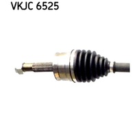 фото thumb №2, Піввісь перед права colt czc vi colt vi forfour