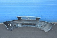 фото thumb №15, Volvo s40 ii v50 бампер перед передний решётка радиатора решётки