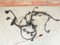 фото thumb №8, Жгут электропроводка провода двигателя b48b20b bmw g30 530ix 5a05cd0 8742691