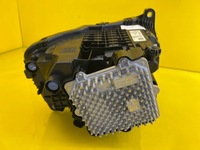 фото thumb №10, Лампа левая правая передняя land rover defender 2 led 20-