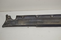 фото thumb №8, Захист порога права накладка mercedes w140 cl c140 купе 1406901640