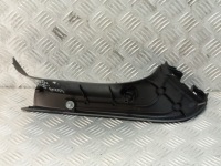 Bmw f40 f70 накладка оббивка кришки багажника правий 7456058 Київ, фото thumb