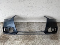 фото thumb №1, Бампер перед передний audi a1 8x 8xa lift 14-