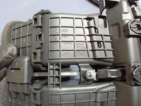 фото thumb №8, Kia niro ev i решётки обдув воздуха туннель среднего 97040-q4000