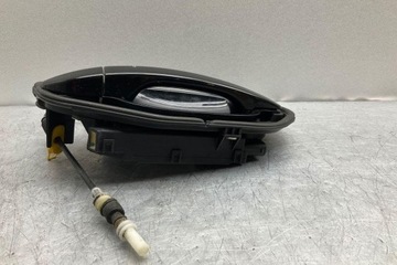 фото thumb №8, Ручка левых боковых дверь bmw 5 e60 07191590 4.8l бензин 2009