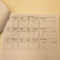 фото thumb №8, Nissan x-trail t32 2014 форсунка пального hmlgt1205r