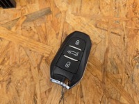 Набір стартовий peugeot 5008 2 1.2 thp бортовий комп'ютер bsi ключ в Україні, фото thumb