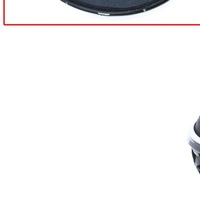 фото thumb №9, Ручка переключения передач i чехол с рамка skoda fabia 2 roomster