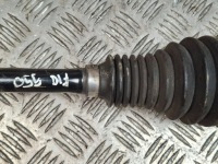 Приводной вал передняя bmw 5 f10 f11 ay759304302 Киев, фото thumb