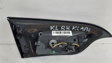 фото thumb №8, Jeep cherokee kl лампа правая зад 68102920ac