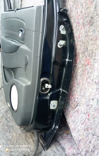 фото thumb №7, Renault scenic iii двері ліва задня