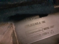 фото thumb №10, Audi a5 8w sportback s-line молдинг поріг ліва права 8w8853859