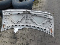 фото thumb №5, Ford transit mk5 v 2003r капот