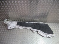 фото thumb №3, Защита тепловая подвеска range rover l494