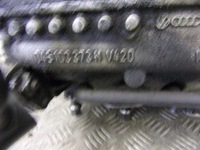 фото thumb №6, Головка комплектная volkswagen polo 4