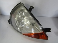 фото thumb №1, Ford ka i rbt фара лампа перед права