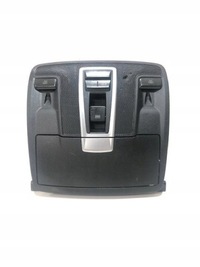 фото thumb №1, Лампа потолочный 1669063001 ml gl w166