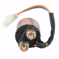 Замена электромагнита реле стартер подходит к honda atv trx450 Недорого, фото thumb