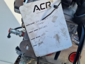 фото thumb №9, Двигун volvo v40 ii 1.5 t2 122km дуже гарний 49tyś b4154t5