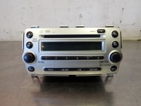 фото thumb №1, Радио toyota urban cruiser