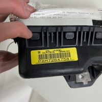 фото thumb №8, Подушка воздушная пассажира подушка безопасности opel corsa d 13152361