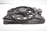 фото thumb №7, Renault captur i 1.5 вентилятор радіатора 214818009r