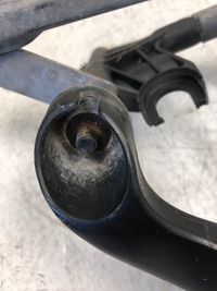 фото thumb №8, Механизм дворник перед smart fortwo 451