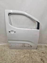 фото thumb №1, Citroen berlingo iv rifter combo e partner двері праве передні перед