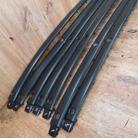 фото thumb №14, Молдинг накладка бампера задня задня bmw e46 7030606