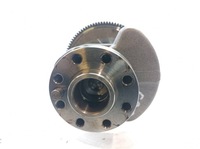 фото thumb №7, Wał коленчатый r6110 2.2 crd cdi chrysler pt cruiser i 2000-2010