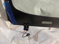 фото thumb №7, Ford explorer скло передня зчеплення з підігрівом po 2006-2010