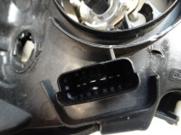 фото thumb №13, Фара лампа правий перед renault scenic iii 09-13r. valeo 260100023r