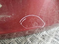 фото thumb №8, Mazda cx-5 2013 задня кришка багажника багажника