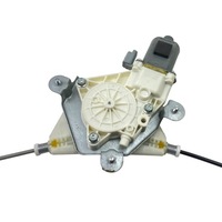 фото thumb №10, Підйомник скло лівий перед hyundai h350