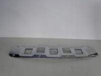 Купити Mercedes gl x164 164 лист хром бампера amg, фото thumb