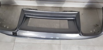 фото thumb №9, Seat ateca cupra 575 спойлер накладка бампера зад 575807568d