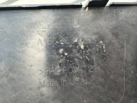 Mercedes gl 166 решётка бампера задний  накладка защита 1668850753 Недорого, фото thumb