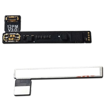 Кабель аккумулятора JCID BMS для iPhone 12 PRO MAX