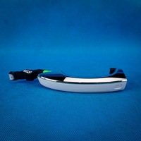 фото thumb №1, Ручка зовнішня ліва перед зад audi a6 a7 a8 4h0837205c ls9r