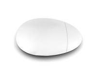 Купити Вкладиш дзеркала mini paceman r61 2013 - 2016 правий, фото thumb