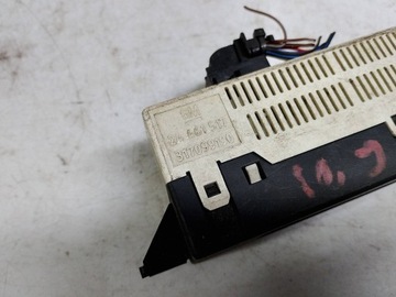 фото thumb №6, Opel екран дисплей 24461517 європа