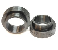 фото thumb №15, Hyundai galloper i ii 91r-03r прокладки nad пружины + 50mm lift 2 cale задняя