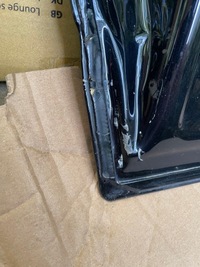 фото thumb №14, Дверь правые зад audi q5 8r ly9t