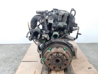 фото thumb №16, Ford focus mk1 1.6 16v 00r двигатель fyda 74kw 100km