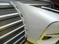 фото thumb №10, Citroen ds7 бампер перед гибрид 2021r камера