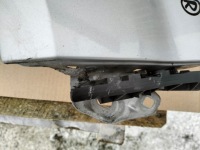 Крыло  правый  перед ford s-max 1 mk1 2006-2010 цвет 66 Цена, фото thumb