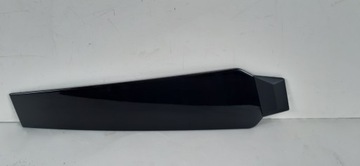 фото thumb №6, Audi q8 планка накладка стойка b левая 4m8.853.289